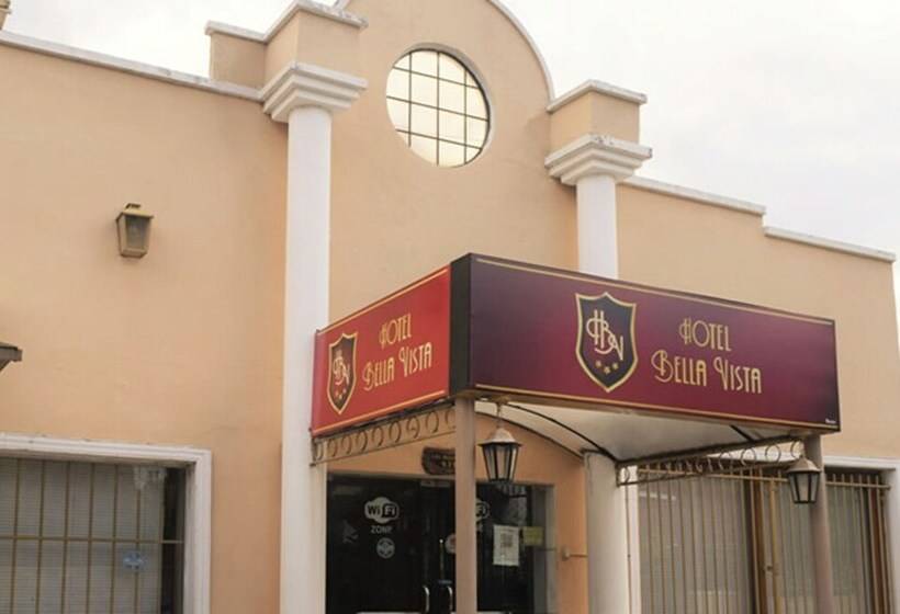 호텔 Bellavista