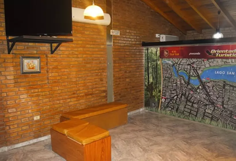 Hotelli Bellavista