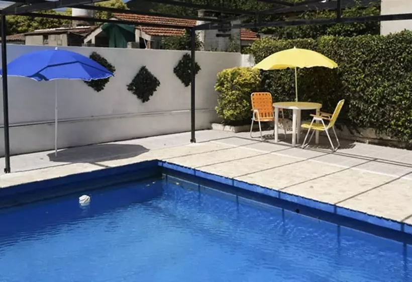 Hotelli Bellavista