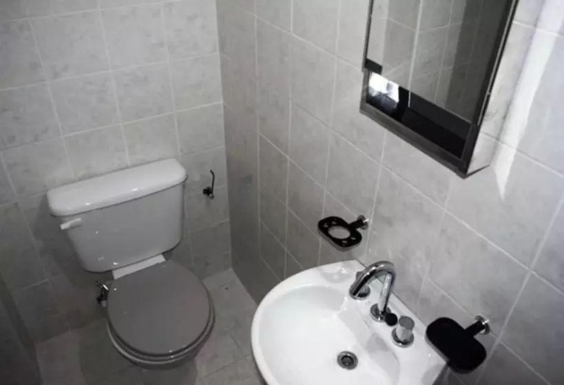 Hotelli Bellavista