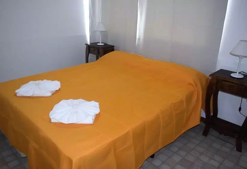 Hotelli Bellavista