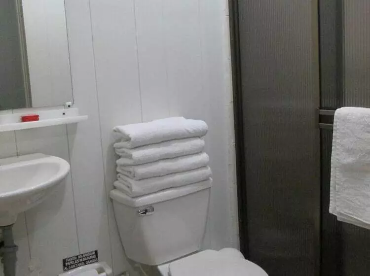 ホテル Cabañas Las Bifloras