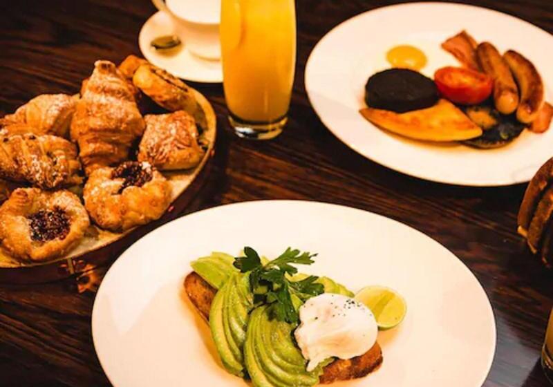 فندق Dakota Leeds