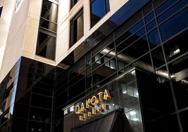 فندق Dakota Leeds