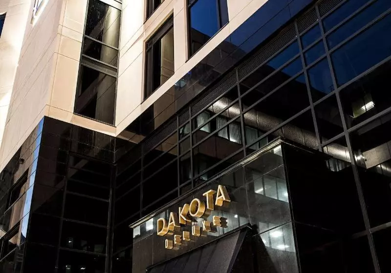 هتل Dakota Leeds