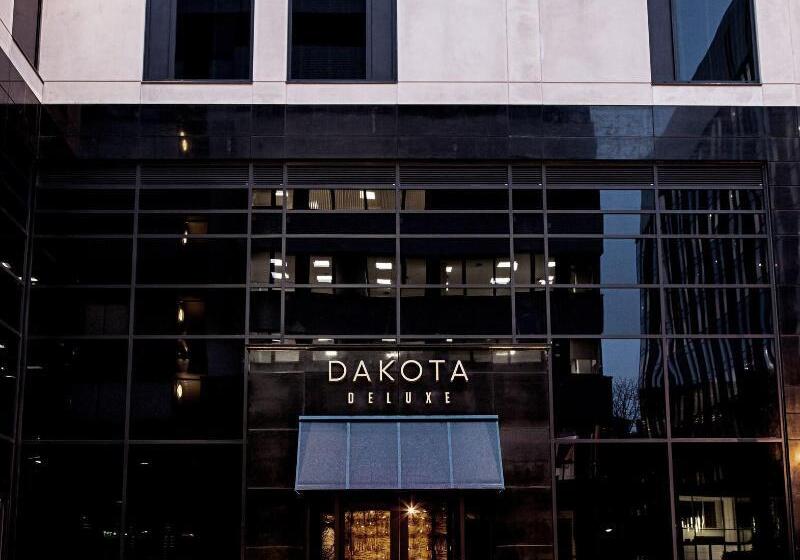 فندق Dakota Leeds