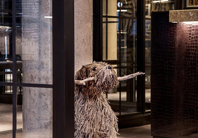 فندق Dakota Leeds