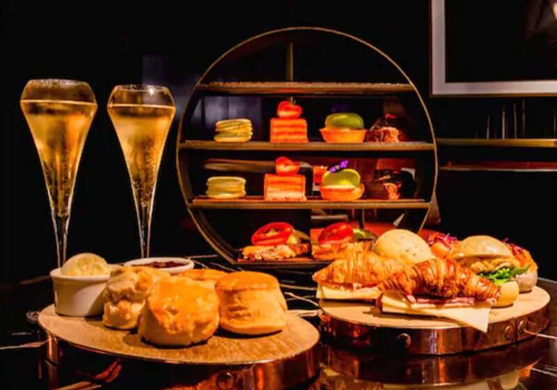 فندق Dakota Leeds