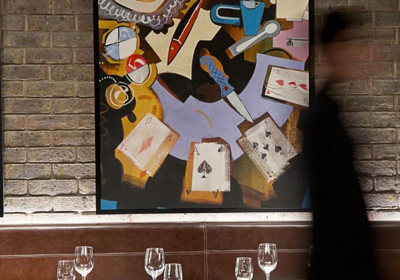 فندق Dakota Leeds