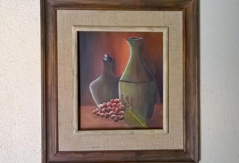 فندق Hostal Tierra De Vinos