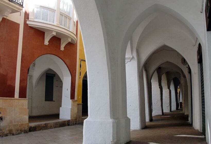 My Rooms Ciutadella Adults Only By My Rooms Hotels Ti