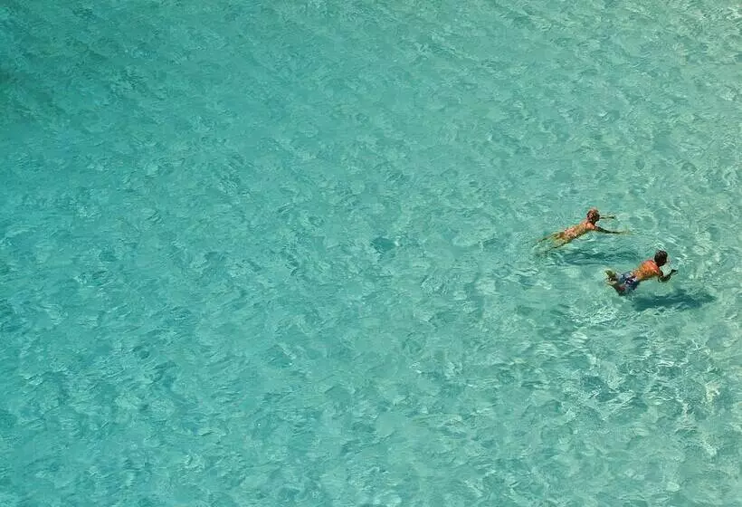 My Rooms Ciutadella Adults Only By My Rooms Hotels Ti