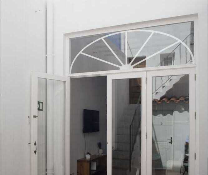 My Rooms Ciutadella Adults Only By My Rooms Hotels Ti