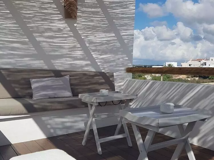 My Rooms Ciutadella Adults Only By My Rooms Hotels Ti