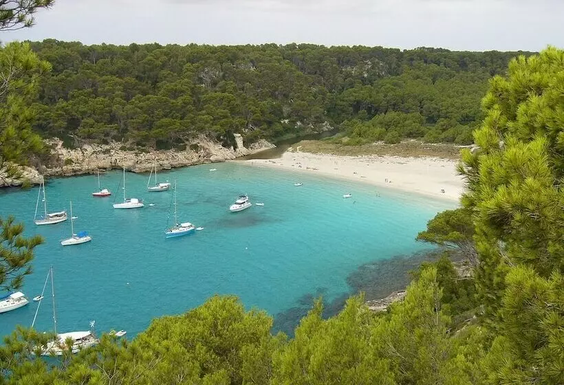 My Rooms Ciutadella Adults Only By My Rooms Hotels Ti