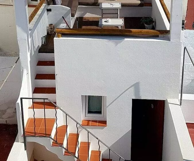 My Rooms Ciutadella Adults Only By My Rooms Hotels Ti