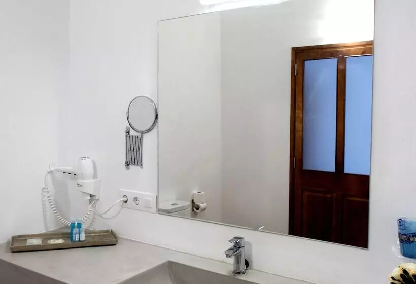 My Rooms Ciutadella Adults Only By My Rooms Hotels Ti