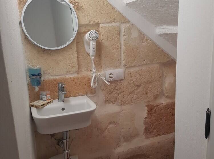 My Rooms Ciutadella Adults Only By My Rooms Hotels Ti