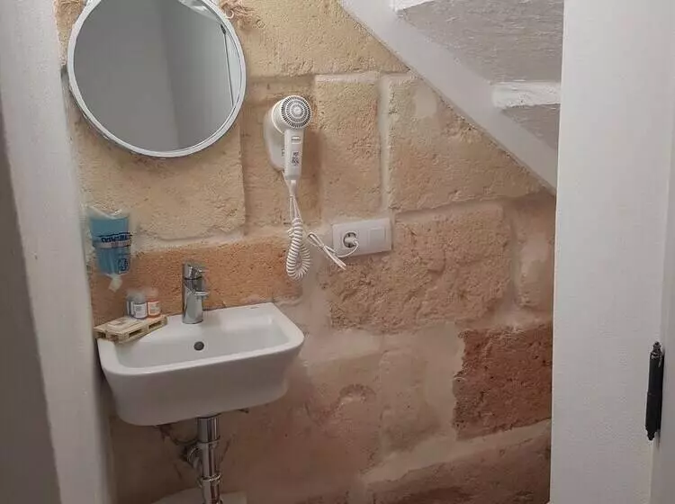 My Rooms Ciutadella Adults Only By My Rooms Hotels Ti