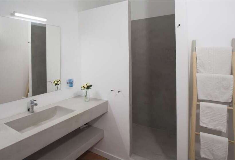 My Rooms Ciutadella Adults Only By My Rooms Hotels Ti