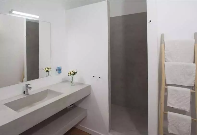 My Rooms Ciutadella Adults Only By My Rooms Hotels Ti