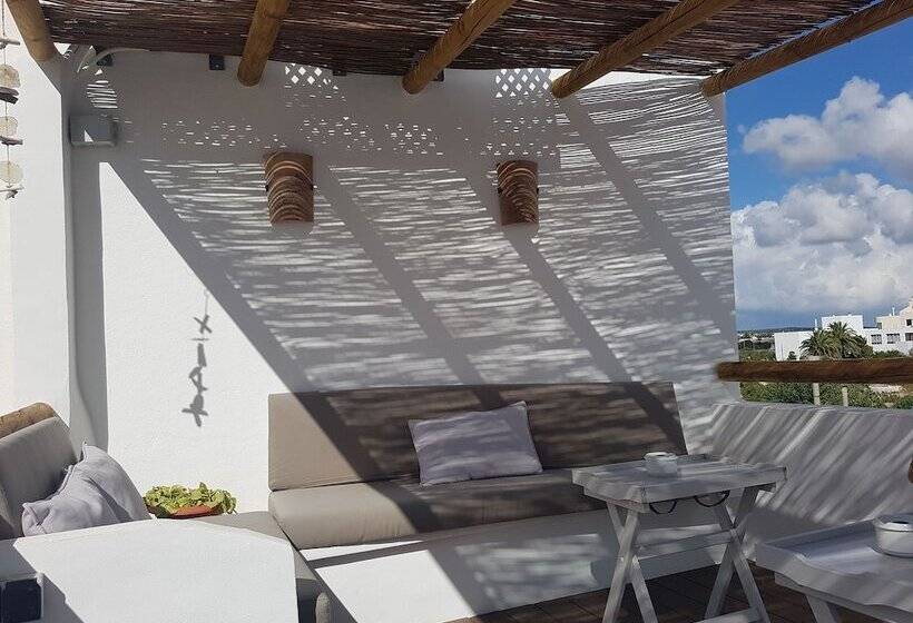 My Rooms Ciutadella Adults Only By My Rooms Hotels Ti