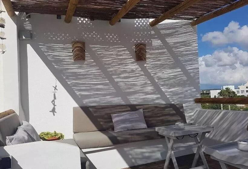 My Rooms Ciutadella Adults Only By My Rooms Hotels Ti