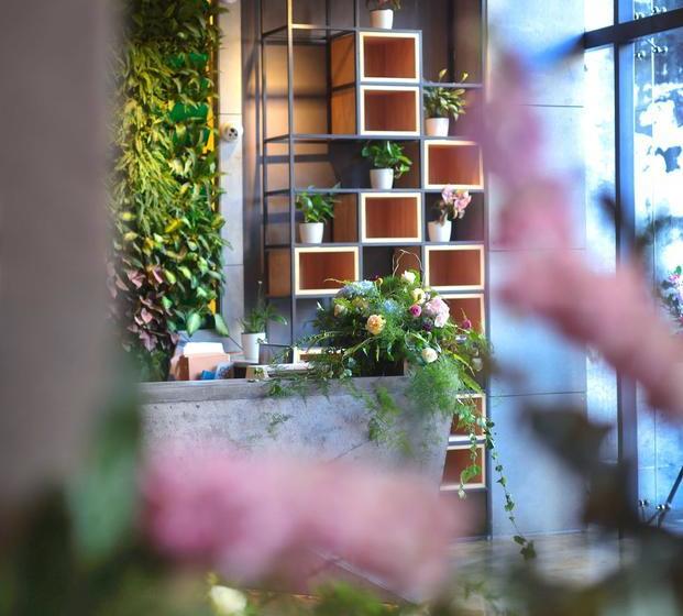 בית מלון כפרי Sanya Neo Inn