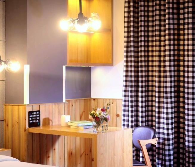 בית מלון כפרי Sanya Neo Inn