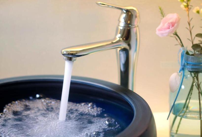 בית מלון כפרי Sanya Neo Inn