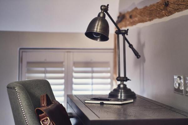 هتل Marquis Suffolk