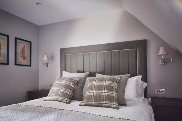 Hotelli Marquis Suffolk