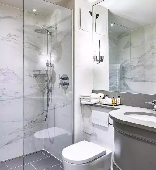 Hotelli Marquis Suffolk