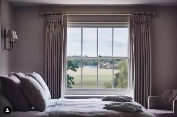 Hotelli Marquis Suffolk