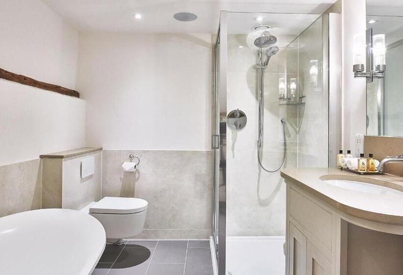 هتل Marquis Suffolk