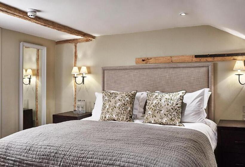 هتل Marquis Suffolk