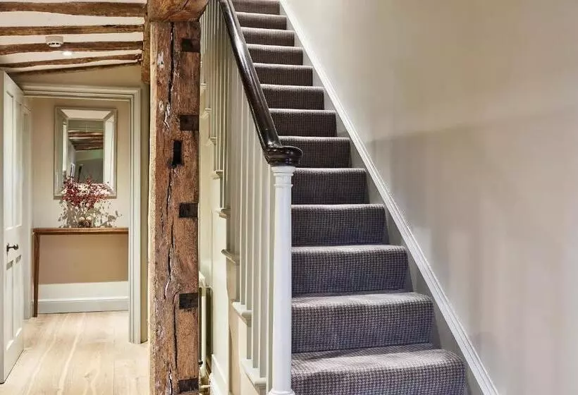 Hotelli Marquis Suffolk