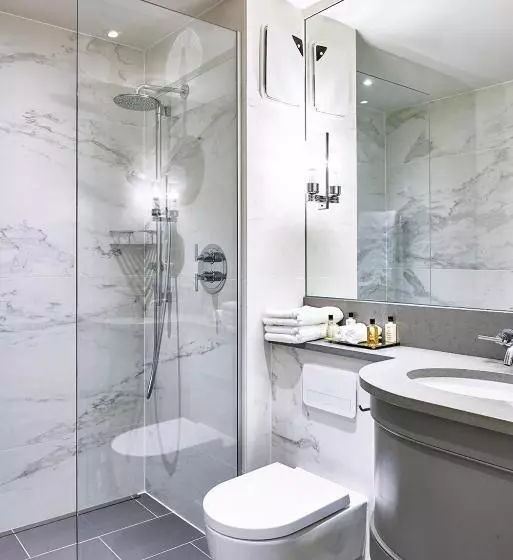 Hotelli Marquis Suffolk