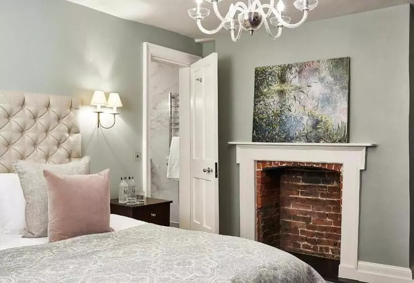 Hotelli Marquis Suffolk