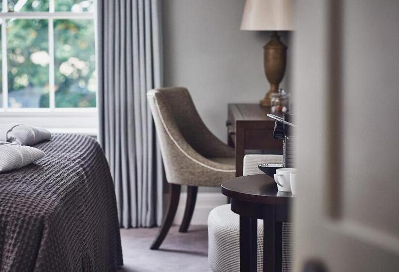 هتل Marquis Suffolk