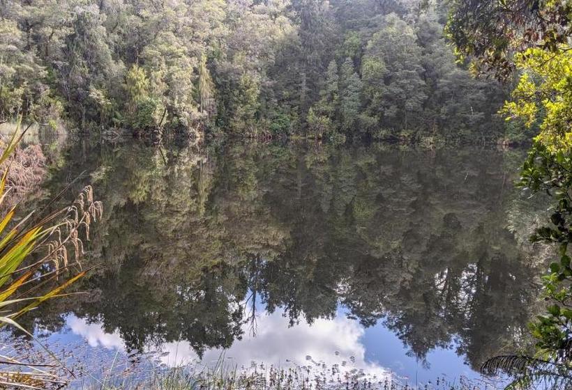 Karamea River Motels