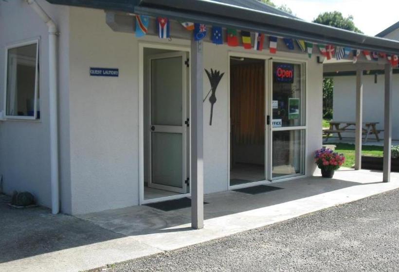 Karamea River Motels