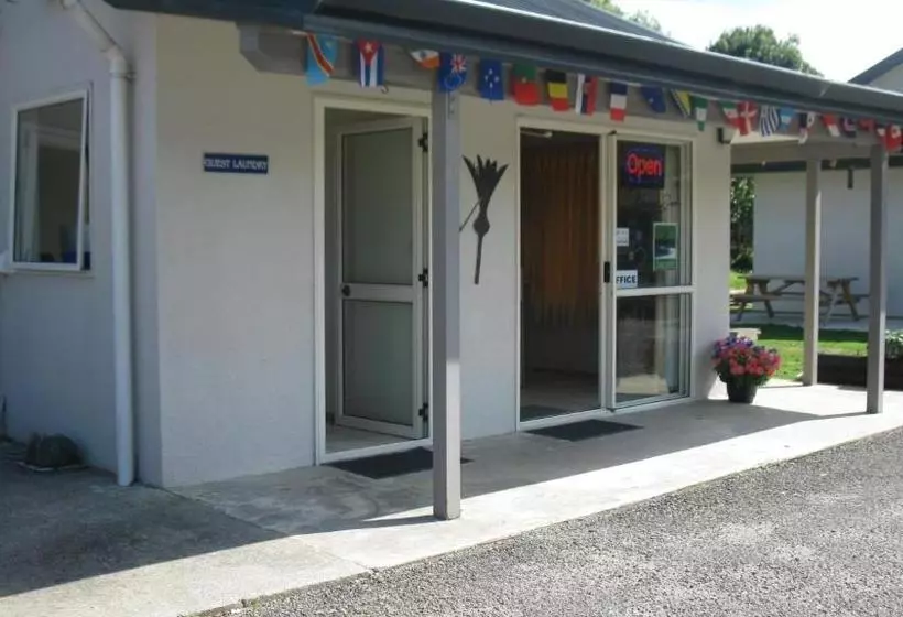 Karamea River Motels