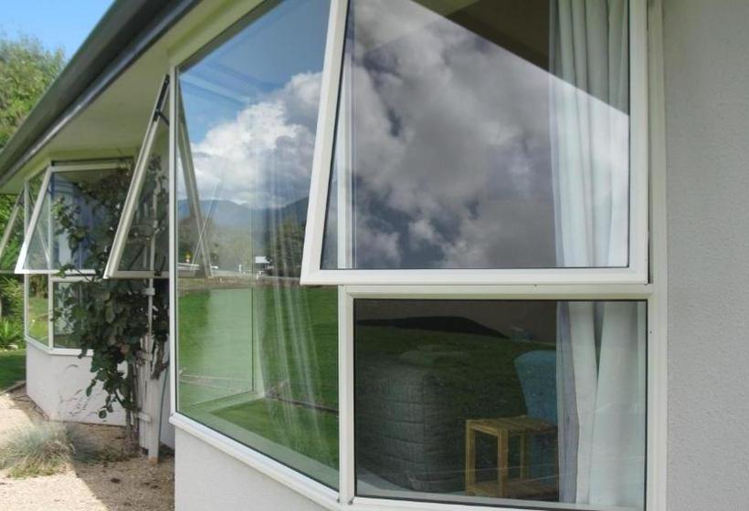 Karamea River Motels