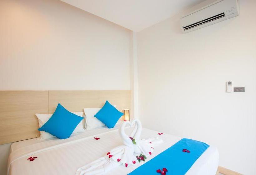 Katerina Pool Villa Resort Phuket