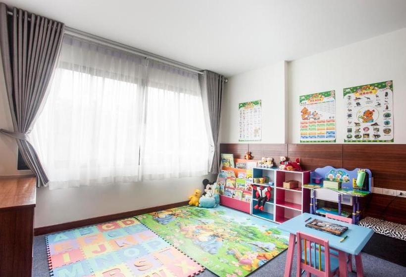 Katerina Pool Villa Resort Phuket