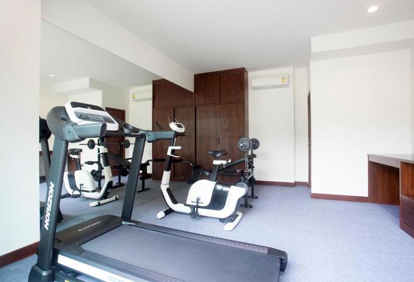 Katerina Pool Villa Resort Phuket