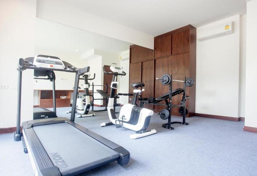 Katerina Pool Villa Resort Phuket