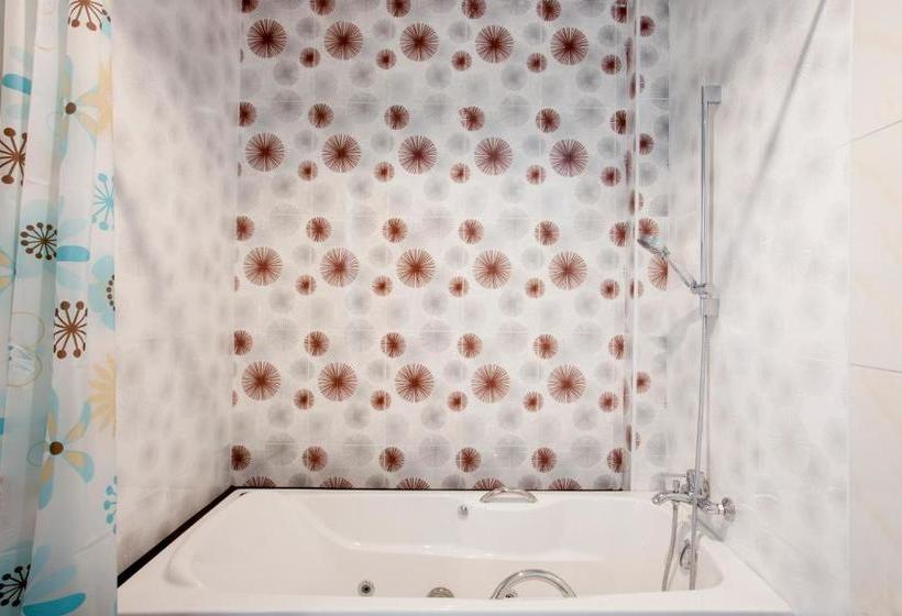 Katerina Pool Villa Resort Phuket