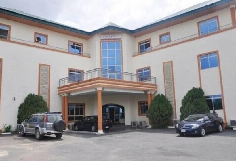 Mangel Hotel And Suites